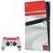 Morocco Soccer Flag PS5 Pro Bundle Skin